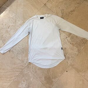 ASRV Silverlite Longsleeve